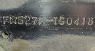 MITSUBISHI FUSO FN527 - 195 HP 6D16 TG0418 รถหัวลากสิบล้อ 2 เพลา รถสภาพดีพร้อมลากได้เลยครับ เครื่องเดิมๆแรงดีไม่มีเยิ้ม หัวเก๋งตากลมภายในคอนโซลสวยครบไม่มีผุ แอร์ พวงมาลัยเพาเวอร์ ระบบเบรคทริ๊ปฟี้ ช่วงล่างแน่นคัชซีสวย ตอนนี้ใช้งานวิ่งเพลาเดียวถอดออกหนึ่งเพ MITSUBISHI FUSO FN527 - 195 HP 6D16 TG0418 รถหัวลากสิบล้อ 2 เพลา รถสภาพดีพร้อมลากได้เลยครับ เครื่องเดิมๆแรงดีไม่มีเยิ้ม หัวเก๋งตากลมภายในคอนโซลสวยครบไม่มีผุ แอร์ พวงมาลัยเพาเวอร์ ระบบเบรคทริ๊ปฟี้ ช่วงล่างแน่นคัชซีสวย ตอนนี้ใช้งานวิ่งเพลาเดียวถอดออกหนึ่งเพ