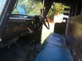 ขาย10ล้อหน้ายาว เพลาเดียว ช่วงล่างใหญ่ เครื่อง6BG เบรคลมดัน