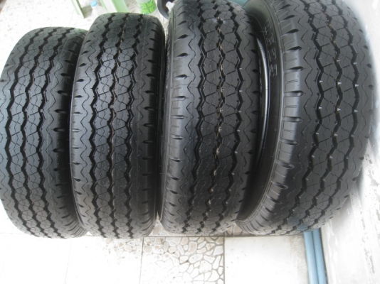 ขายล้อแม็กป้ายแดง Mitsu triton 15"x6" et46 5รู114.3 พร้อมยาง Bridgestone R623 215/70r15 ยางผลิตสัปดาห์ที่ 42 ปี14 ตุ่มและสีที่หน้ายางมีทุกเส้นครับ ใส่ vigo,innova,mighty-x ได้ครับ  สนใจติดต่อเล็กคลองสามครับ 081-3747940