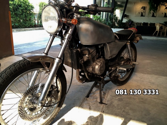ขายรถ GTO ตกแต่งใหม่ๆ คลาสสิค