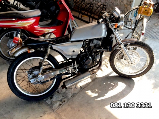ขายรถ GTO ตกแต่งใหม่ๆ คลาสสิค