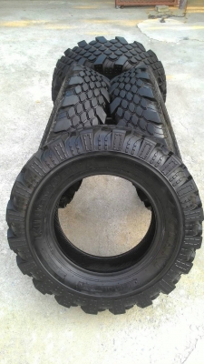 ขายยาง Mud  X-Treme 31R16