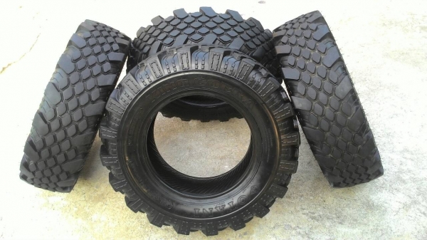 ขายยาง Mud  X-Treme 31R16