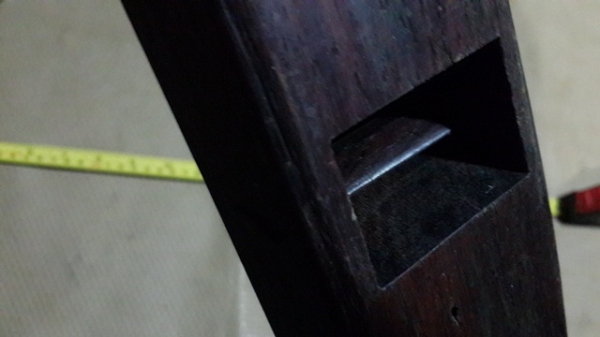 กบไม้ประดู่ กบไม้ประดู่