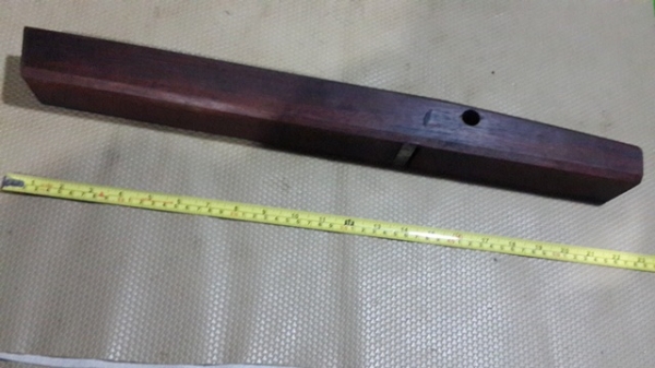 กบไม้ประดู่ กบไม้ประดู่