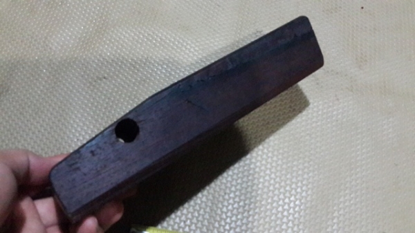 กบไม้ประดู่ กบไม้ประดู่