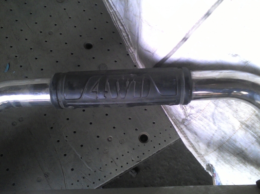 กันชนหน้า รถกระบะ  tel.081-427-3941