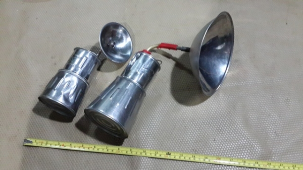 ตะเกียงแก๊ส ก้อนบ่มผลไม้