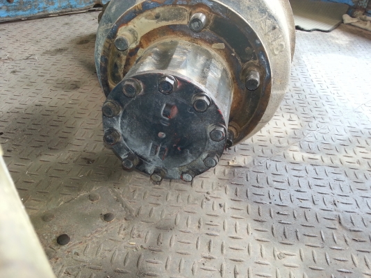 ขายเฟืองท้ายFสวยๆ