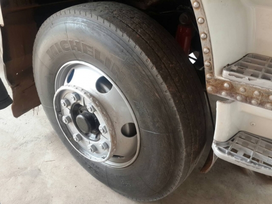 ขาย10ล้อ 2 เพลา ดั้ม กระบะเหล็ก HINO 2K เครื่อง.260แรง เกียร์ ZF  ราคา.ต่อรองกันได้คับ