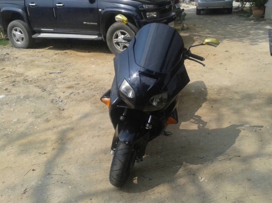 Honda Froza250cc Honda Froza250cc