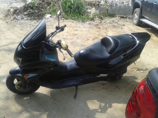 Honda Froza250cc