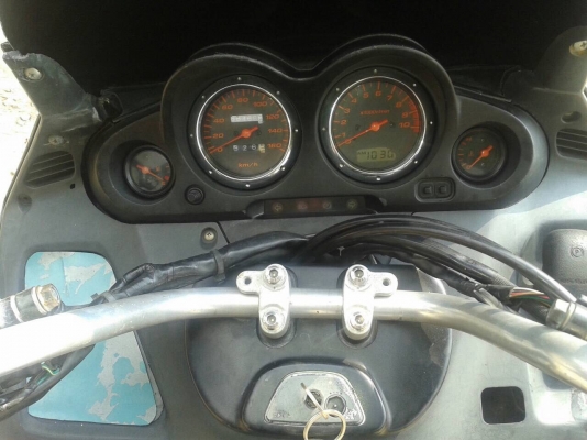 Honda Froza250cc Honda Froza250cc