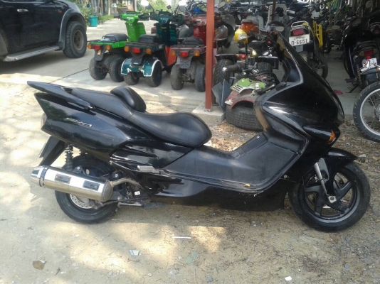 Honda Froza250cc Honda Froza250cc