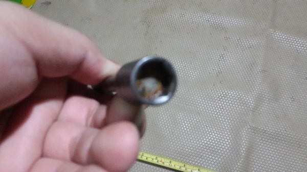 บล็อคเบอร์ 12mm. KOKEN MADE IN JAPAN บล็อคเบอร์ 12mm. KOKEN MADE IN JAPAN