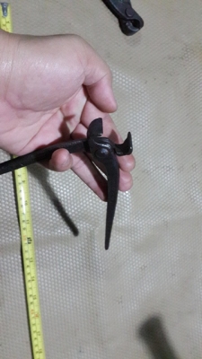 คีมปากนกแก้ว Germany