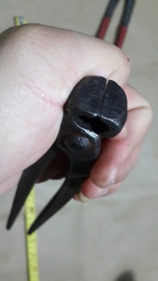 คีมปากนกแก้ว Germany