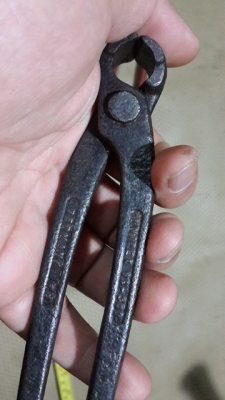 คีมปากนกแก้ว Germany