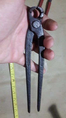 คีมปากนกแก้ว Germany