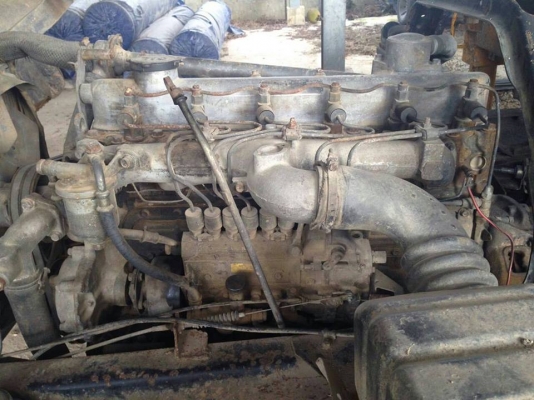 HINO KM 505 HINO KM 505