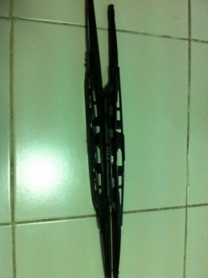 ใบปัดน้ำฝน PIAA เคฟล่า มือ2 ญี่ปุ่น