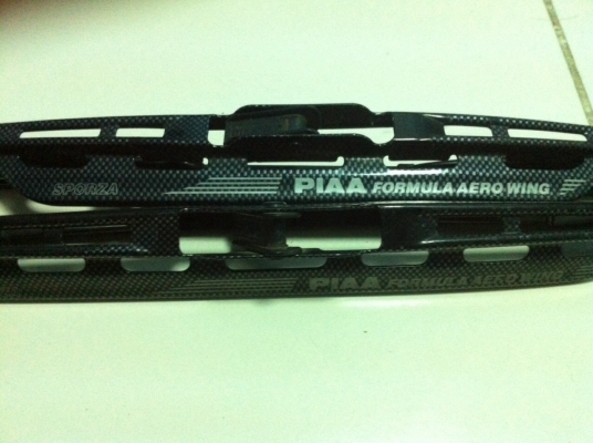 ใบปัดน้ำฝน PIAA เคฟล่า มือ2 ญี่ปุ่น