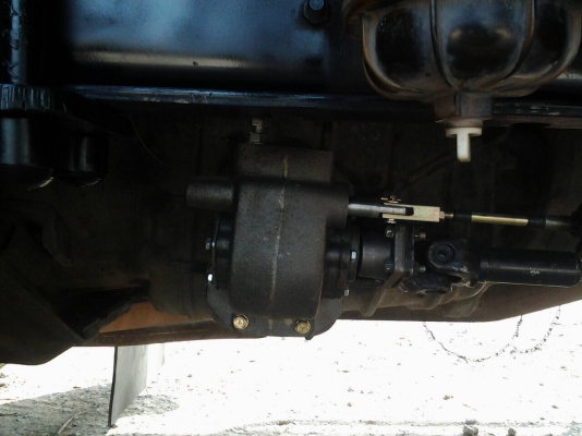 ขาย6ล้อ เดก้า195ปี48กระบะยาว6เมตรติดเครนTADANO 5ตัน