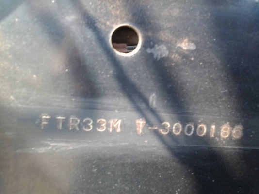 ขาย6ล้อ เดก้า195ปี48กระบะยาว6เมตรติดเครนTADANO 5ตัน