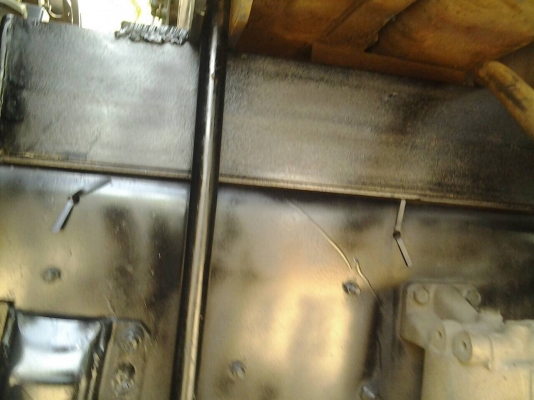 ขาย6ล้อ เดก้า195ปี48กระบะยาว6เมตรติดเครนTADANO 5ตัน