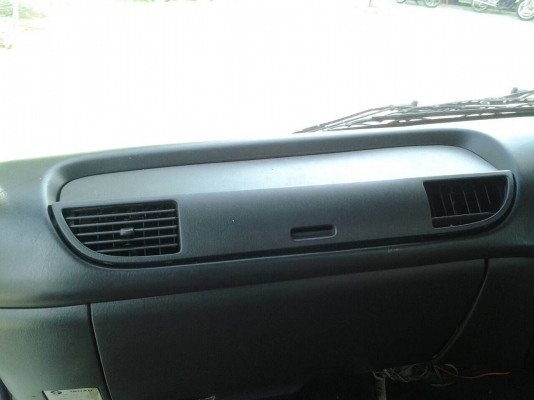 ขาย6ล้อ เดก้า195ปี48กระบะยาว6เมตรติดเครนTADANO 5ตัน