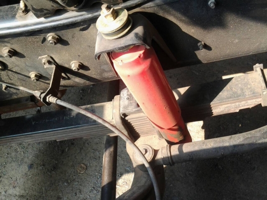 ขาย6ล้อ เดก้า195ปี48กระบะยาว6เมตรติดเครนTADANO 5ตัน