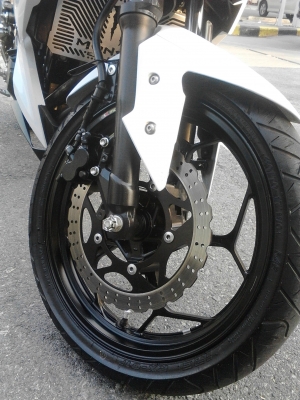 ต้องการขายZ250 สภาพสวยๆ ต้องการขายZ250 สภาพสวยๆ