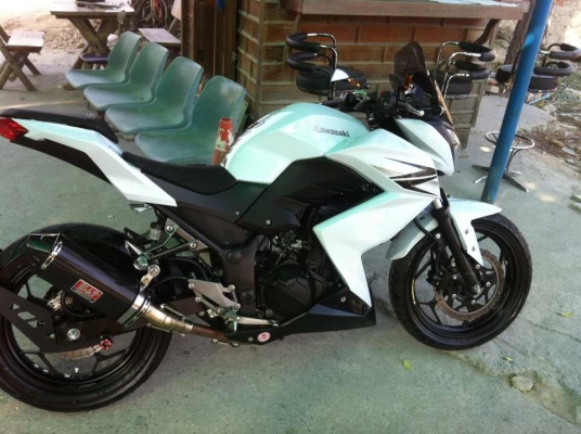 ต้องการขายZ250 สภาพสวยๆ