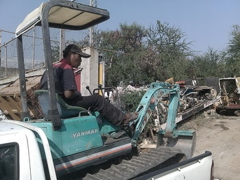 ลงให้ดูตอนลงรถก่อนนะครับ รายละเอียดเดี๋ยวตามมา รถขุด แบคโฮ KUBOTA : KH007 ลงให้ดูตอนลงรถก่อนนะครับ รายละเอียดเดี๋ยวตามมา รถขุด แบคโฮ KUBOTA : KH007