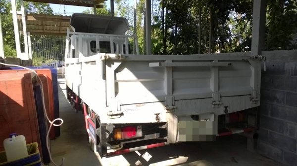 ISUZU NMR   หรือซื้อดาวน์  280,000 บาทก็ได้คะ