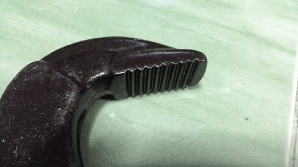 ขายประแจคอม้า DOWIDAT 175T"2 MADE IN GERMANY.