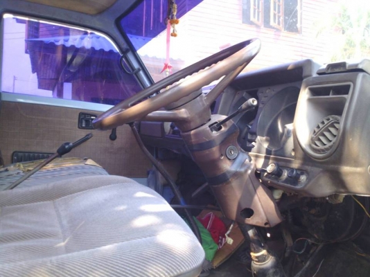 ขาย6ล้อติดเครนKS110 หัวดัมพ์ได้ แชชซีสวย เครนKATO2.50ตัน 3ปอก แชชซีสวยเครื่องดี ทะเบียนเต็ม