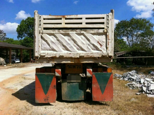 ISUZU FXZ 270 ISUZU FXZ 270