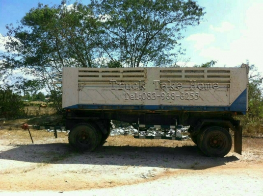 ISUZU FXZ 270 ISUZU FXZ 270