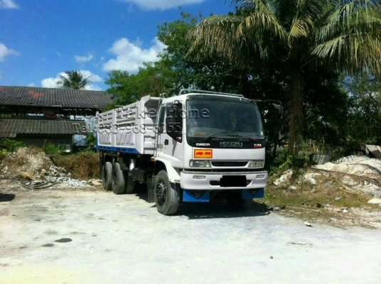 ISUZU FXZ 270 ISUZU FXZ 270