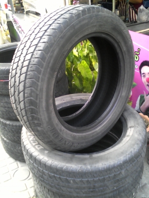 185/60R15 Dunlop spsport2030 ปี 2012 ชุด  4 เส้น  tel.081-427-3941