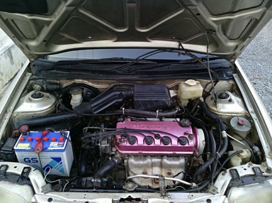 ซีตี่ปี 97ติดLPGสภาพดีสีสวย เครื่องดี ภายในสะอาด ช่วงล่างได้