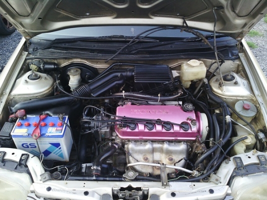 ซีตี่ปี 97ติดLPGสภาพดีสีสวย เครื่องดี ภายในสะอาด ช่วงล่างได้