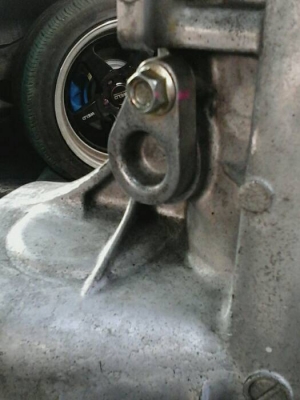 ขายเกียร์ อีซูซุ ออนิวตัว2.5vgsปี2015 ขายเกียร์ อีซูซุ ออนิวตัว2.5vgsปี2015