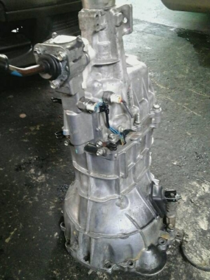 ขายเกียร์ อีซูซุ ออนิวตัว2.5vgsปี2015 ขายเกียร์ อีซูซุ ออนิวตัว2.5vgsปี2015