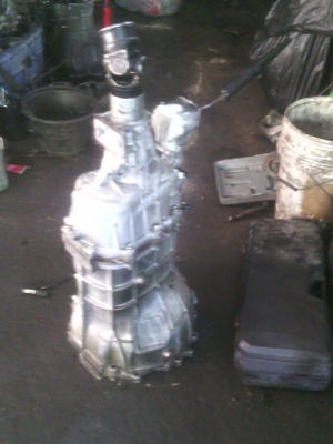 ขายเกียร์ อีซูซุ ออนิวตัว2.5vgsปี2015 ขายเกียร์ อีซูซุ ออนิวตัว2.5vgsปี2015