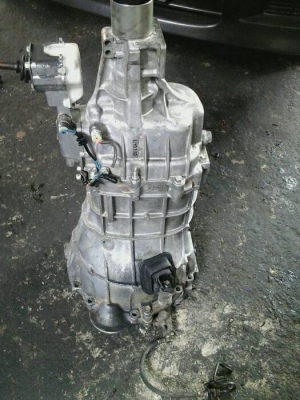 ขายเกียร์ อีซูซุ ออนิวตัว2.5vgsปี2015 ขายเกียร์ อีซูซุ ออนิวตัว2.5vgsปี2015