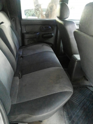 ขายมิตซูบิชิสตราด้า 4 ประตู โฟวิล ขายราคา 155000 บาท คับ ขายมิตซูบิชิสตราด้า 4 ประตู โฟวิล ขายราคา 155000 บาท คับ