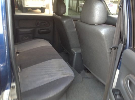 ขายมิตซูบิชิสตราด้า 4 ประตู โฟวิล ขายราคา 155000 บาท คับ ขายมิตซูบิชิสตราด้า 4 ประตู โฟวิล ขายราคา 155000 บาท คับ