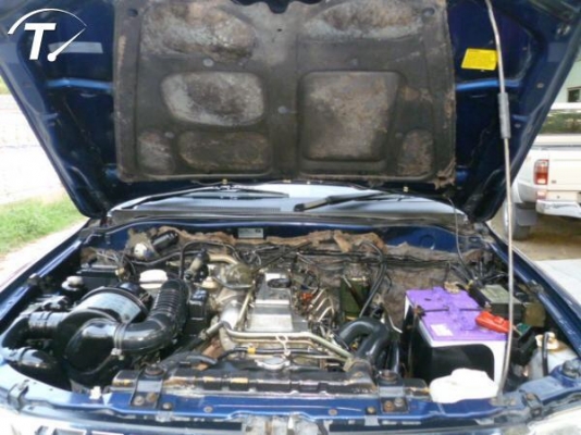 ขายมิตซูบิชิสตราด้า 4 ประตู โฟวิล ขายราคา 155000 บาท คับ ขายมิตซูบิชิสตราด้า 4 ประตู โฟวิล ขายราคา 155000 บาท คับ